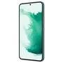 Smartphone Samsung Galaxy S22, 5G, 128GB, 8GB RAM, Octa Core, Câmera Tripla 50MP, Tela de 6.1, Verde - SM-S901EZGRZTO