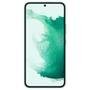 Smartphone Samsung Galaxy S22, 5G, 128GB, 8GB RAM, Octa Core, Câmera Tripla 50MP, Tela de 6.1, Verde - SM-S901EZGRZTO
