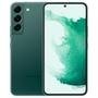Smartphone Samsung Galaxy S22, 5G, 128GB, 8GB RAM, Octa Core, Câmera Tripla 50MP, Tela de 6.1, Verde - SM-S901EZGRZTO