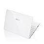 Netbook ASUS 1025C-WHI085S C/ Intel Dual Core N2600, 2GB, HD 500GB, Webcam, Linux, 10.1´ LED - Branco