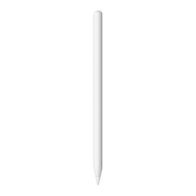 Apple Pencil ホワイト2世代 Caneta Apple Pencil 2ª Ger. para iPad Pro | KaBuM!