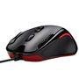 Mouse Gamer Logitech Óptico G300 USB 910-002358