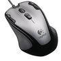 Mouse Gamer Logitech Óptico G300 USB 910-002358