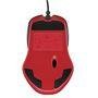 Mouse Gamer Logitech Óptico G300 USB 910-002358