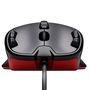 Mouse Gamer Logitech Óptico G300 USB 910-002358