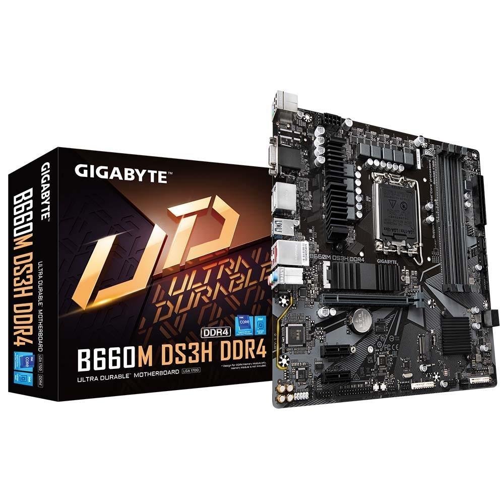 Processador Intel i5-12400F + Placa-mãe | KaBuM!