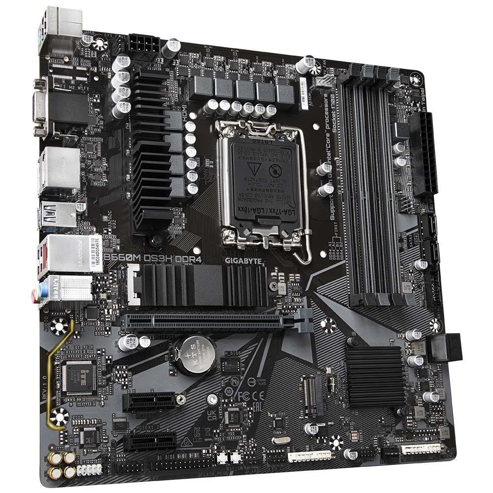 その他 Inter Core i5 12400F Mainboard ASRock Inter Core i5 12400F