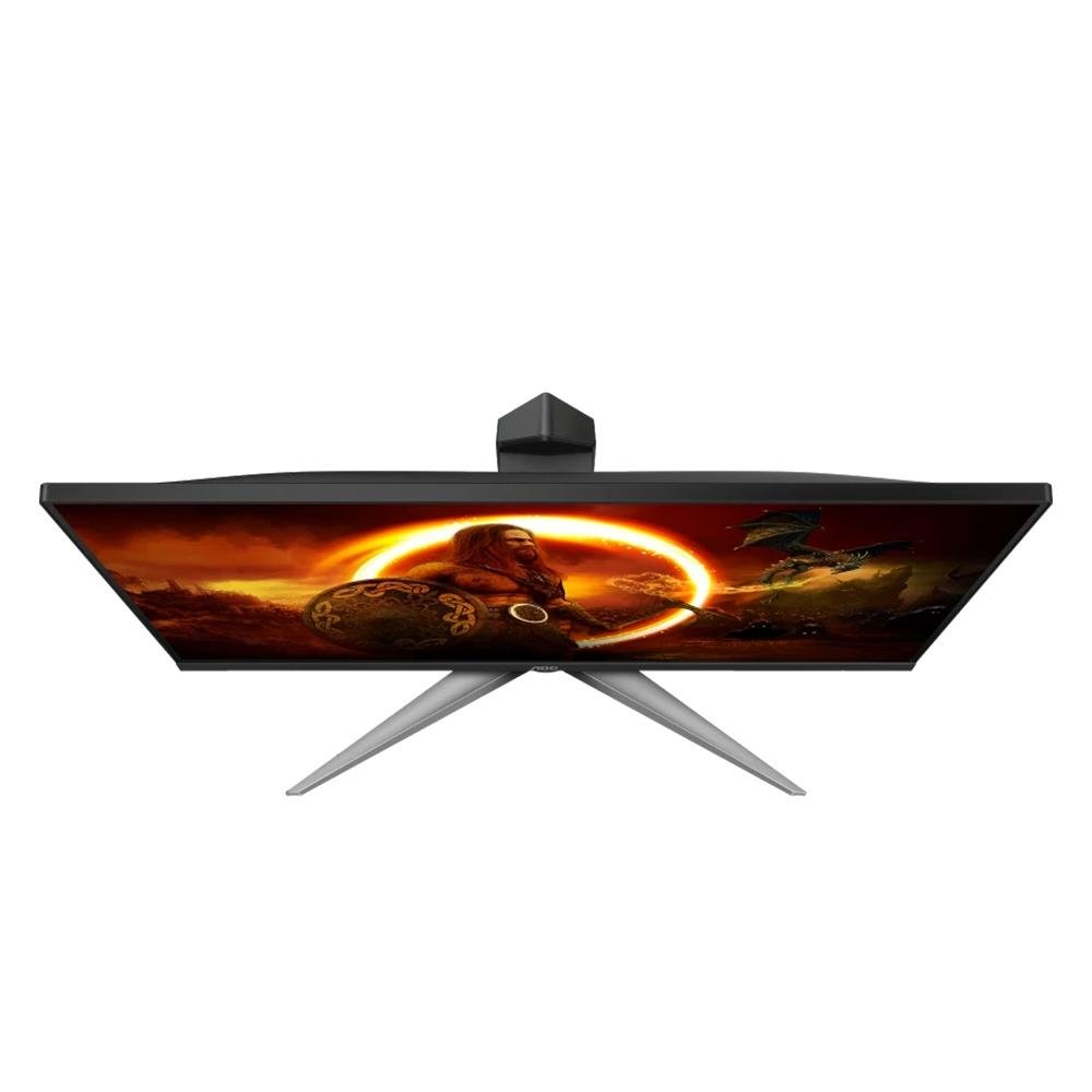 Monitor Gamer AOC 23.8 Full HD 240Hz | KaBuM!