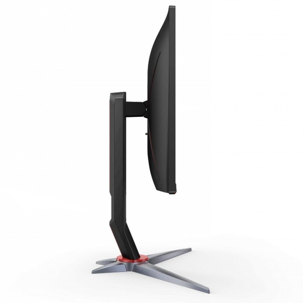 Monitor Gamer AOC 23.8 Full HD 240Hz | KaBuM!
