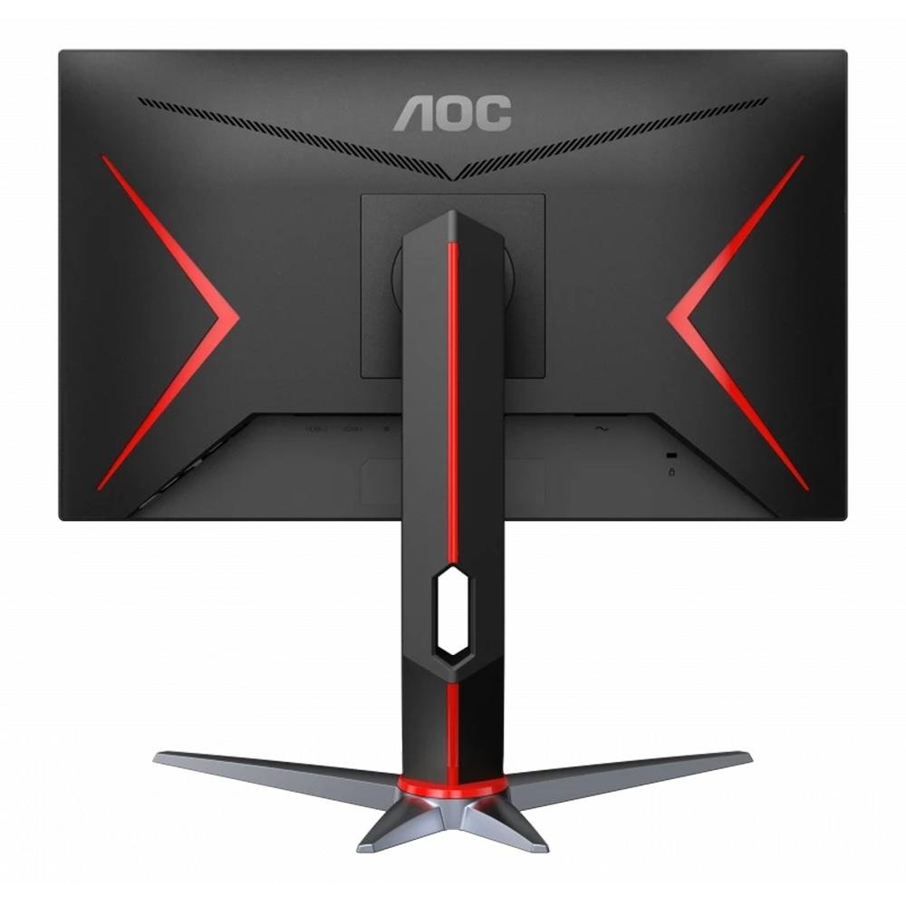 Monitor Gamer AOC 23.8 Full HD 240Hz | KaBuM!