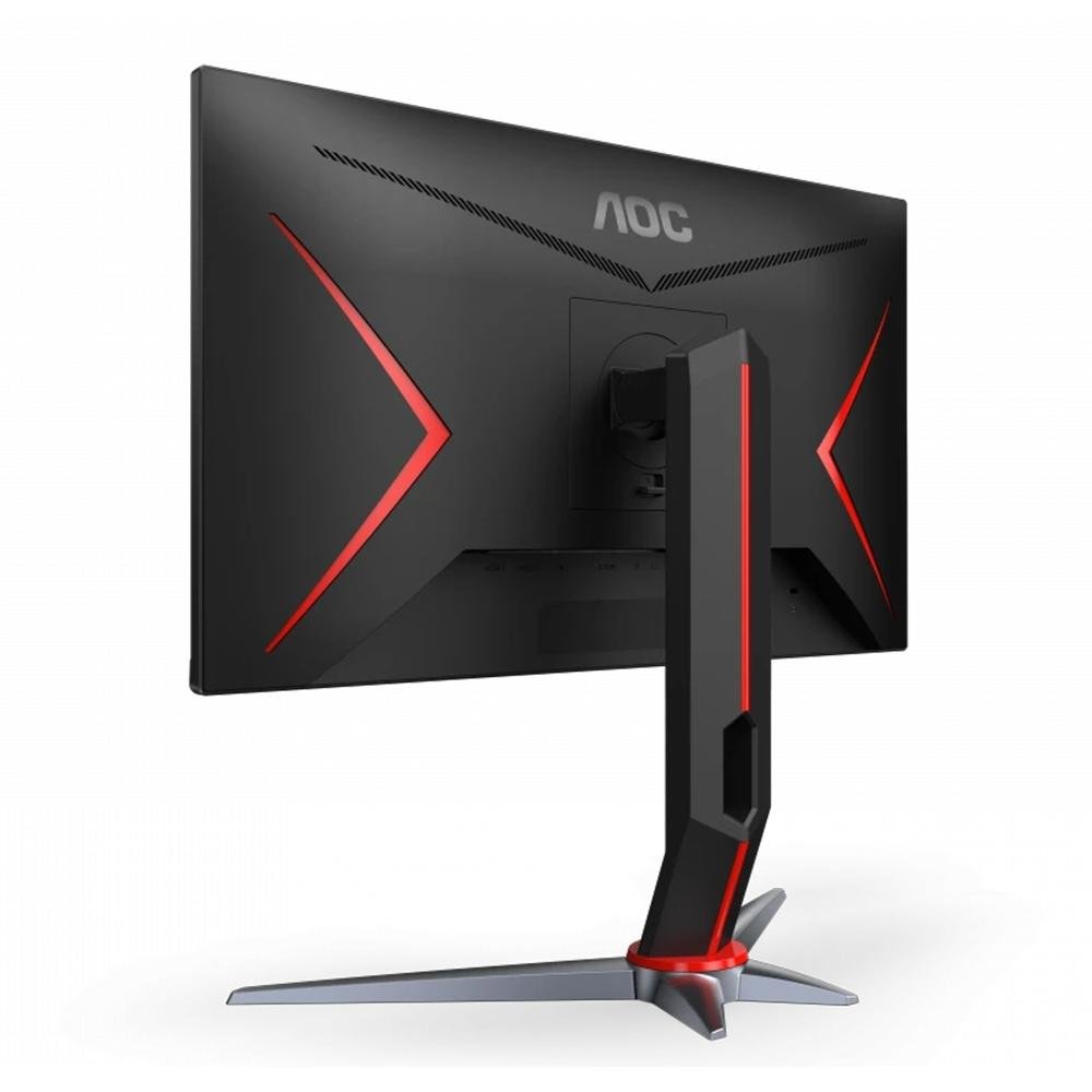 AOC 24G2SP/E1 23.8インチ ゲーミングモニター Monitor Gamer AOC 23.8 Full HD 240Hz | KaBuM!
