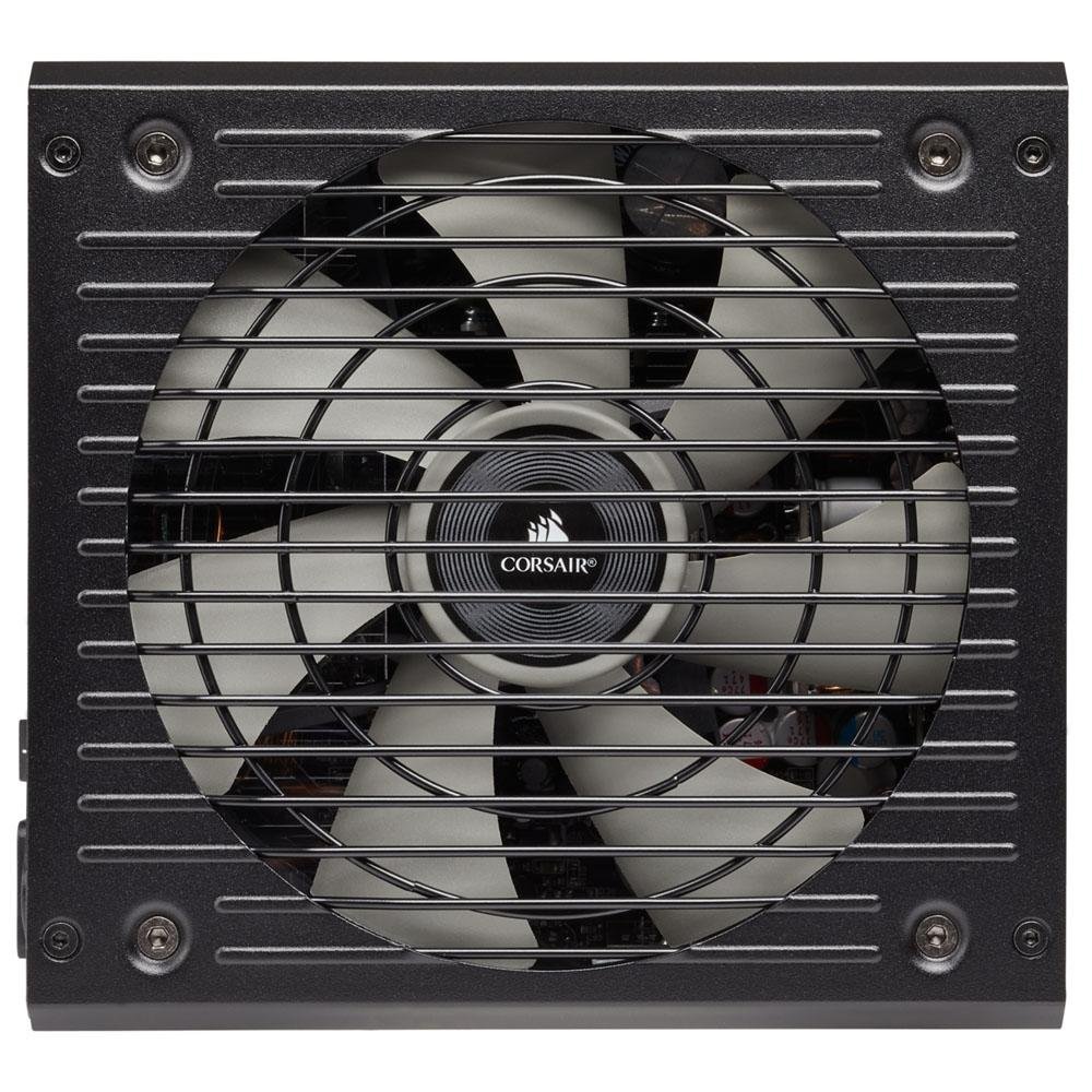 Fonte Corsair RM850x, 850W, 80 Plus Gold | KaBuM!