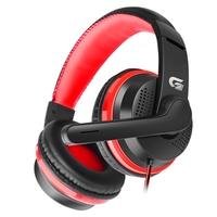 Headset Gamer Fortrek H3 Plus 7.1, USB, Cinza - G Pro | KaBuM!