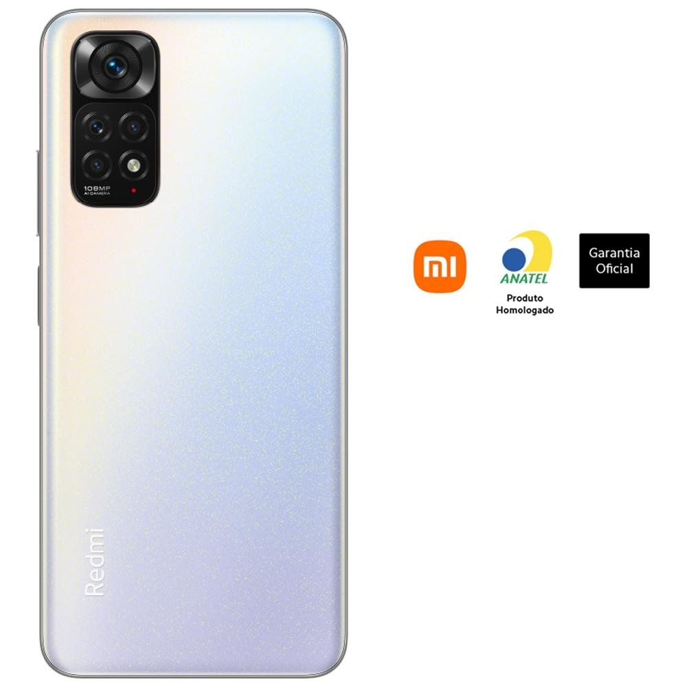 Smartphone Xiaomi Redmi Note 11S, 128GB |KaBuM!