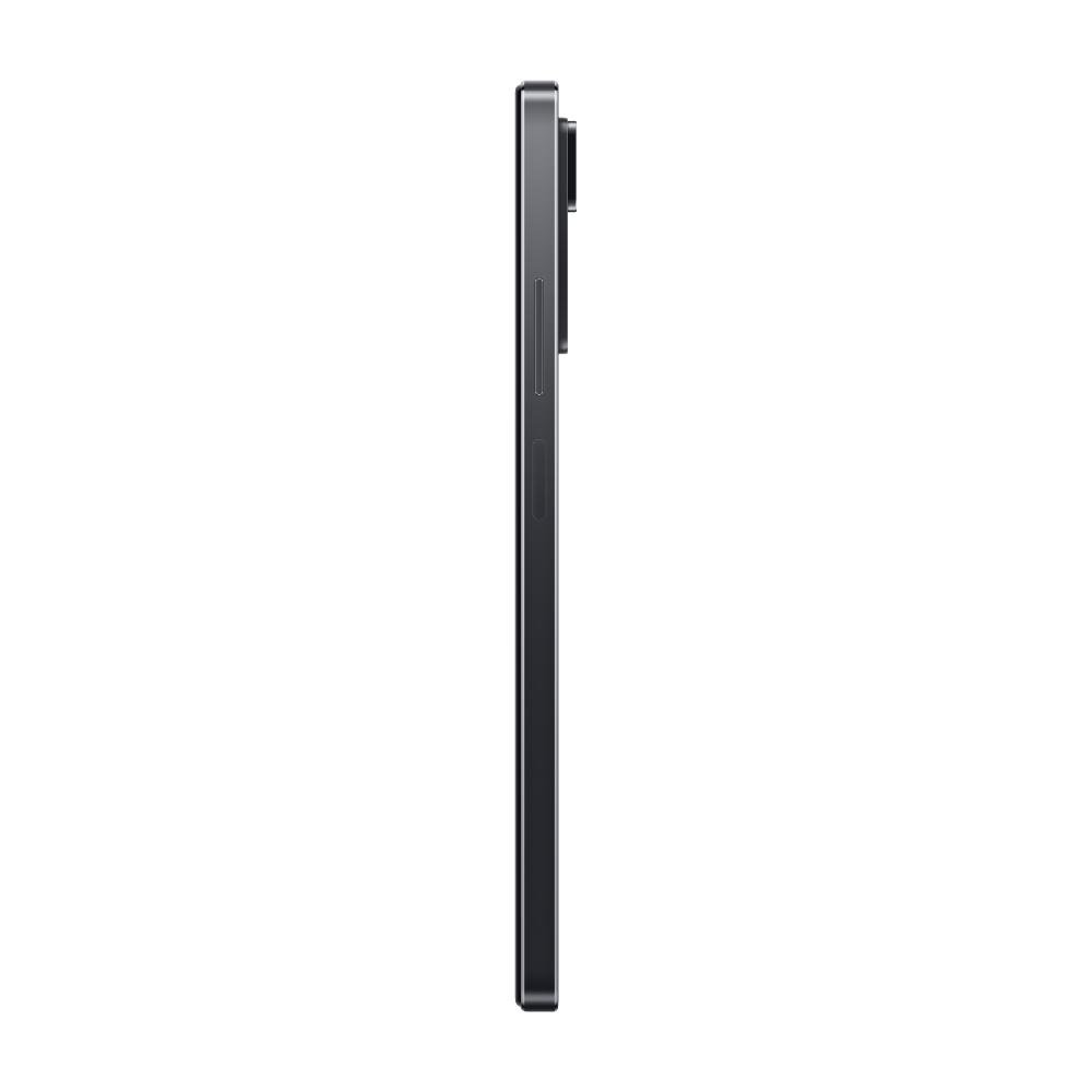 Smartphone Xiaomi Redmi Note 11 Pro, 5G, 128GB, 6GB RAM, Octa Core, Câmera Tripla 108MP, Tela de 6.6, Cinza - CX336CIN