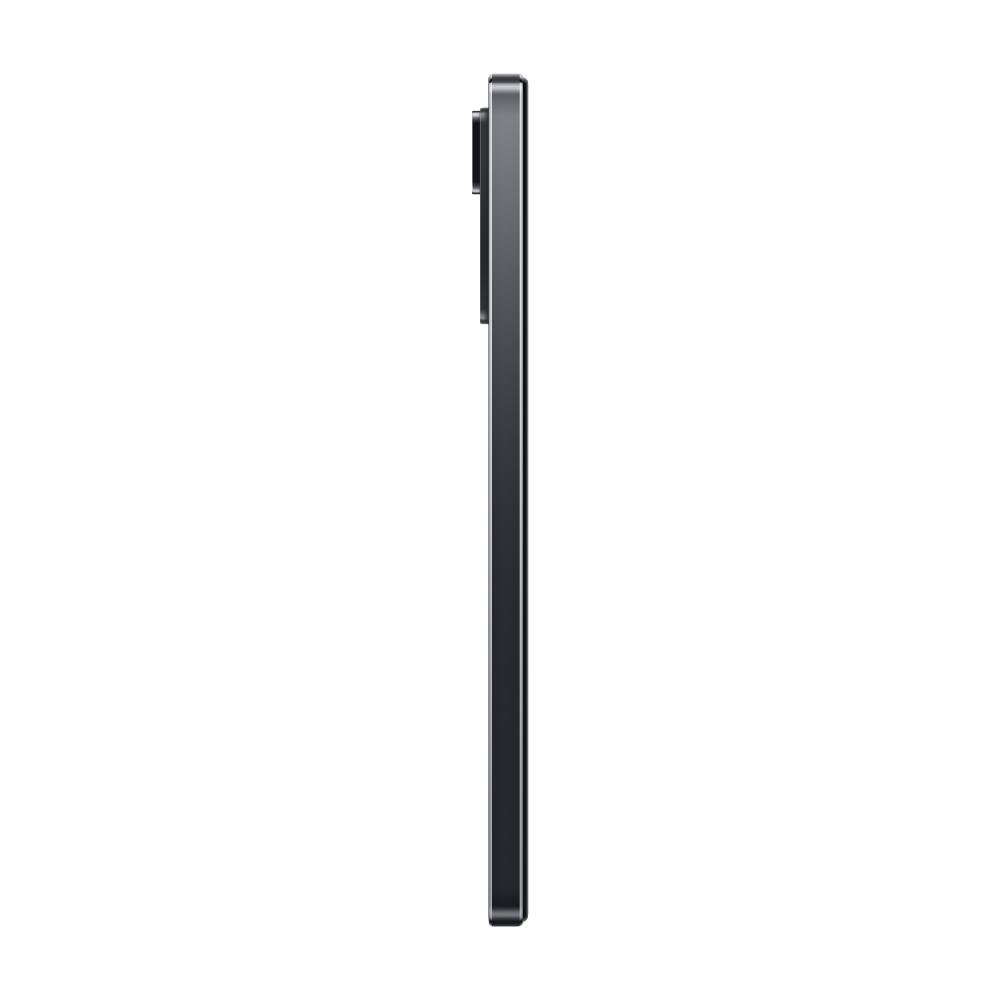 Smartphone Xiaomi Redmi Note 11 Pro, 5G, 128GB, 6GB RAM, Octa Core, Câmera Tripla 108MP, Tela de 6.6, Cinza - CX336CIN