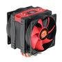Cooler Thermaltake p/ Processador AMD/Intel Frio Advanced CLP0596