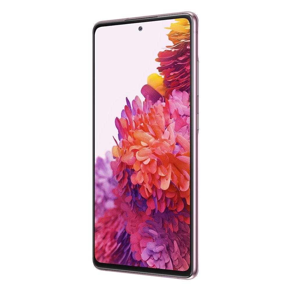 Smartphone Samsung Galaxy S20 FE 128GB 5G | KaBuM!