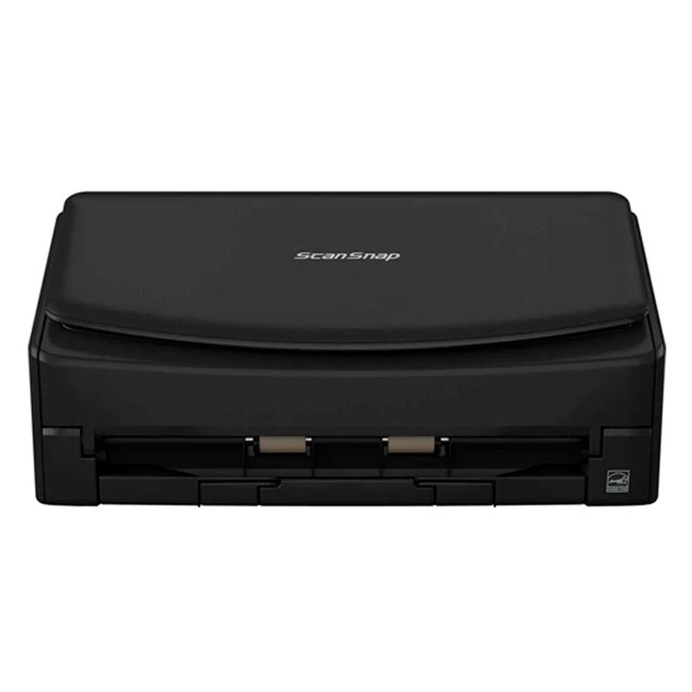Scanner Fujitsu iX1400, USB, Preto, Duplex, 40ppm A4, Bivolt - CG01000-300001