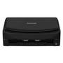 Scanner Fujitsu iX1400, USB, Preto, Duplex, 40ppm A4, Bivolt - CG01000-300001