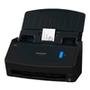 Scanner Fujitsu iX1400, USB, Preto, Duplex, 40ppm A4, Bivolt - CG01000-300001