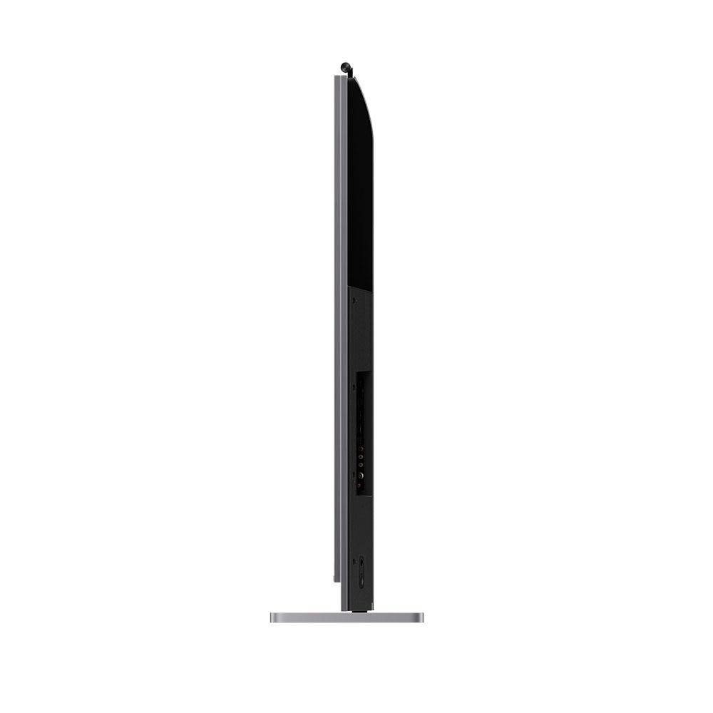 Smart TV TCL 55 Polegadas QLED 4K UHD, Android TV, 4 HDMI, 2 USB, Bluetooth, Wi-Fi, Alexa e Google Assistente, IA  - 55C825
