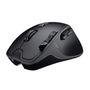 Logitech Mouse sem Fio Laser Gaming G700 - 910-001436