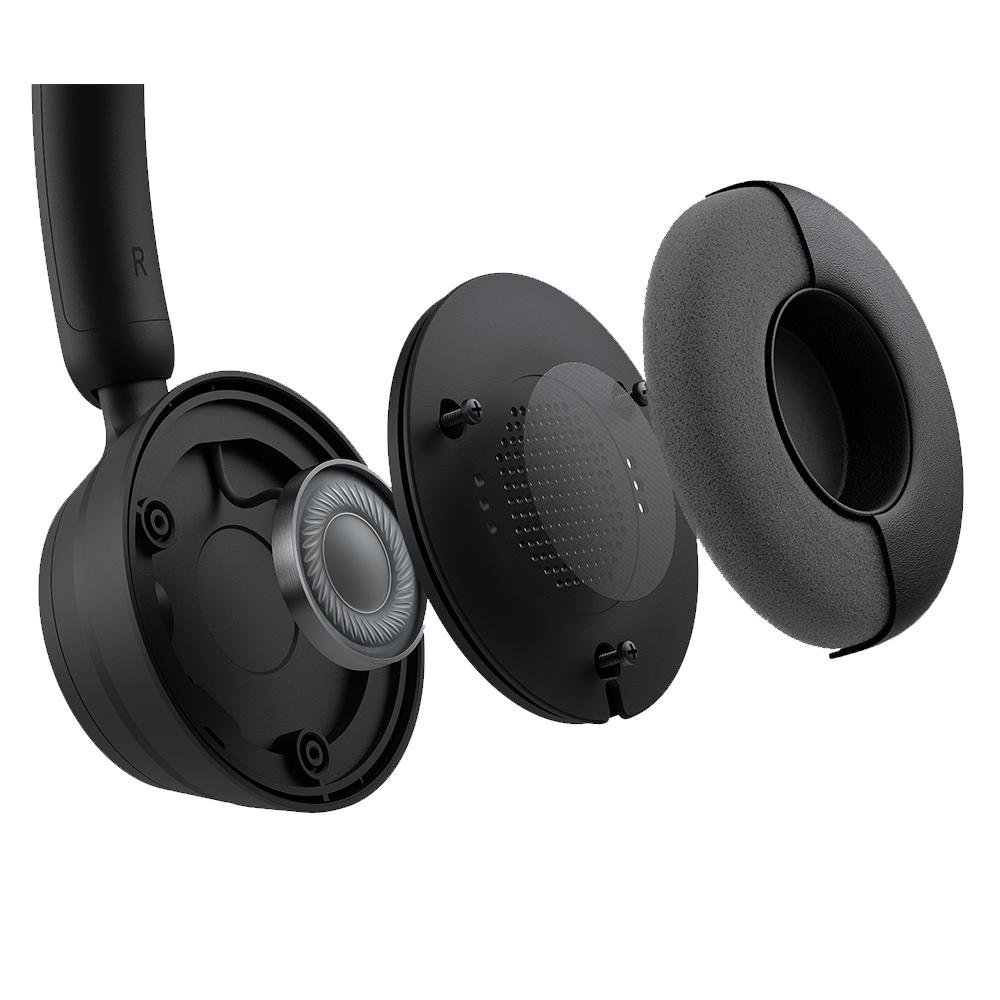 Headset Sem Fio, redução de ruído | KaBuM! Headset Sem Fio, redução de ruído | KaBuM!