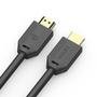 Cabo HP HDMI High-Speed, 2 Metros, Preto, DHC-HD01 - 8WW90AA
