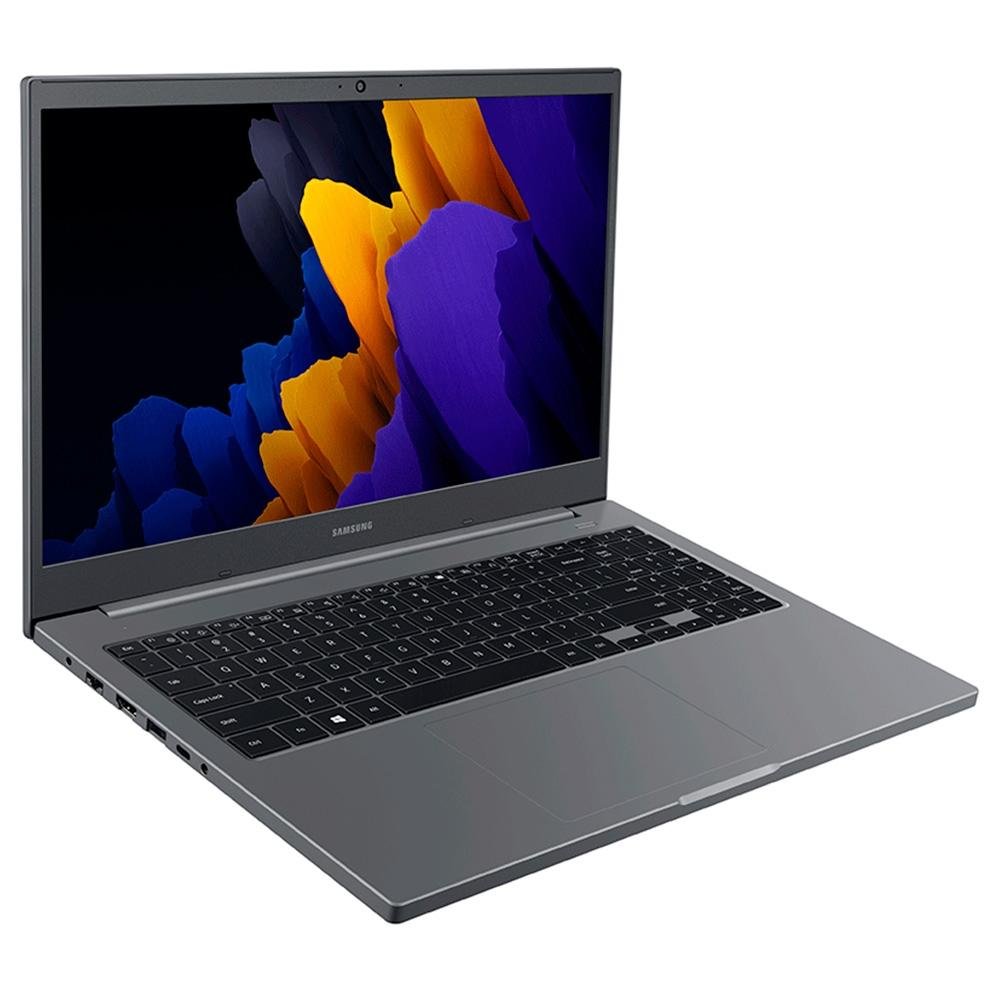 Notebook Samsung Intel Core i5-1135G7 | KaBuM!