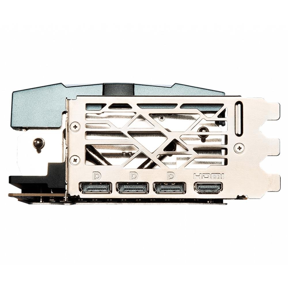Placa de Vídeo MSI NVIDIA GeForce RTX3090 | KaBuM!