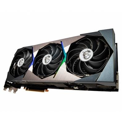 グラフィックボード・グラボ・ビデオカード MSI GeForce RTX 3090Ti 