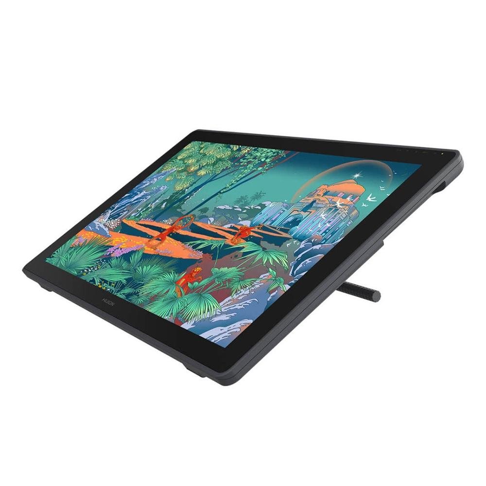 Mesa Digitalizadora Kamvas 24 Plus | KaBuM!