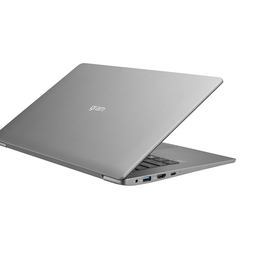 Notebook LG Gram Intel Core i5 | KaBuM!