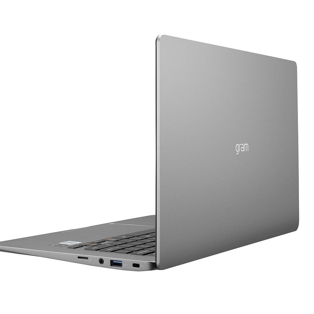 LG gram Core i5 8250U 8GBメモリ 256GB+500GB Notebook LG Gram