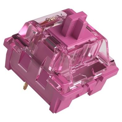 Switch Akko para Teclado Mecânico Linear | KaBuM!