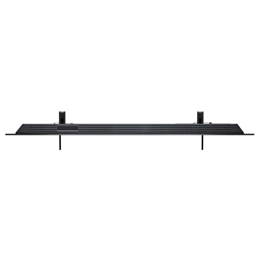 Smart TV LG 42 Polegadas OLED 4K Evo, 4 HDMI, 3 USB, NVIDIA GeForce Now, G-Sync, FreeSync, ThinQ Google, Alexa, Preto - OLED42C2PSA Smart TV LG 42 Polegadas OLED 4K Evo, 4 HDMI, 3 USB, NVIDIA GeForce Now, G-Sync, FreeSync, ThinQ Google, Alexa, Preto - OLED42C2PSA