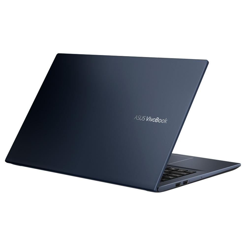 Notebook Asus VivoBook Intel Core i7 1165G7, 8GB RAM, 256GB SSD