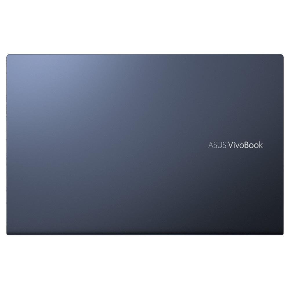 Notebook Asus VivoBook Intel Core i7 1165G7, 8GB RAM, 256GB SSD
