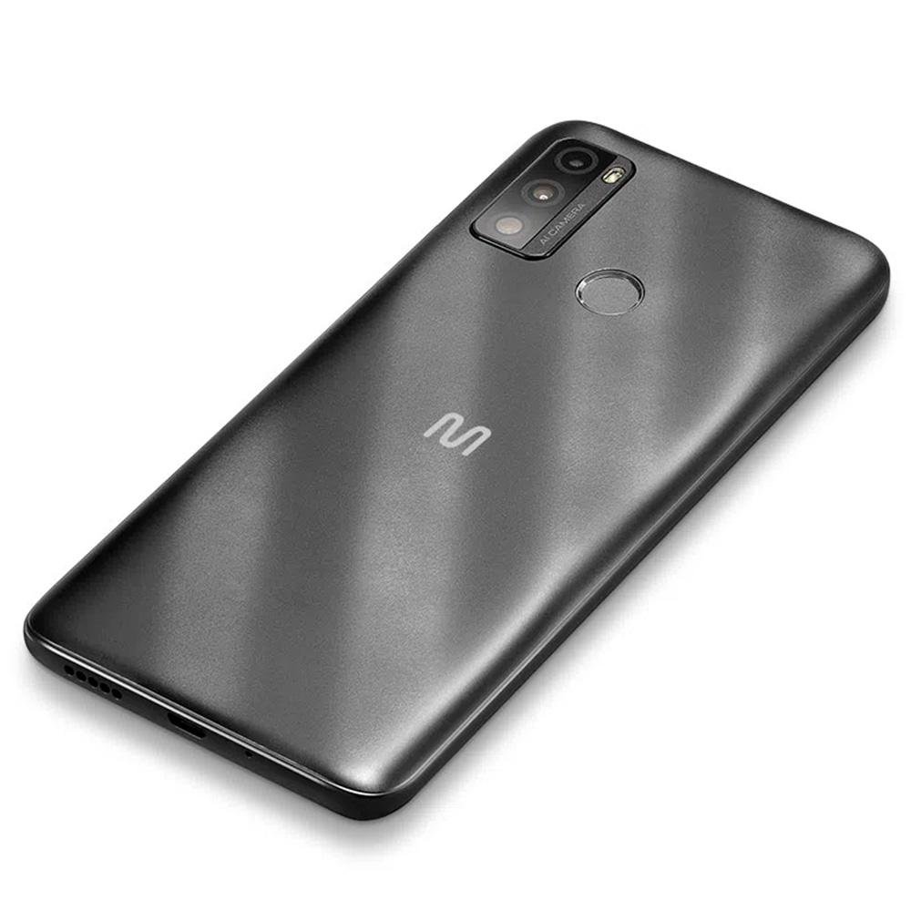 Smartphone Multi G Max 2, 2GB RAM, 64GB, Câmera Tripla 8MP, Tela