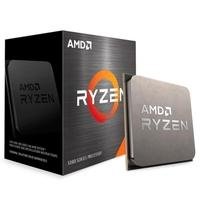 Kit Processador AMD Ryzen 7 5700X, Cache 36MB, 3.4GHz, Sem Vídeo +