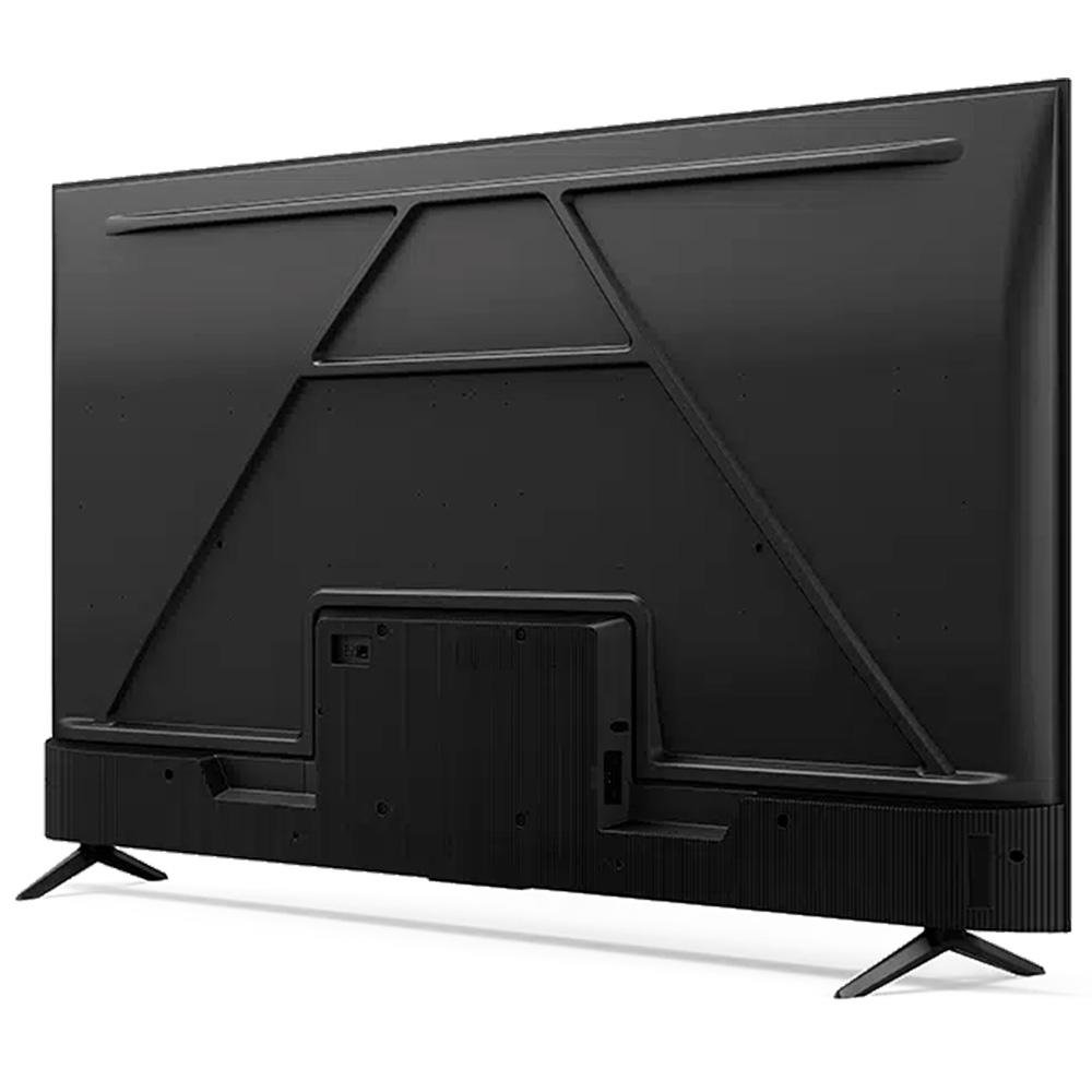Smart TV TCL 65 Polegadas LED 4K UHD, Google TV, 3 HDMI, 1 USB, Wi-Fi, Bluetooth, HDR, Google Assistente - 65P735 Smart TV TCL 65 Polegadas LED 4K UHD, Google TV, 3 HDMI, 1 USB, Wi-Fi, Bluetooth, HDR, Google Assistente - 65P735