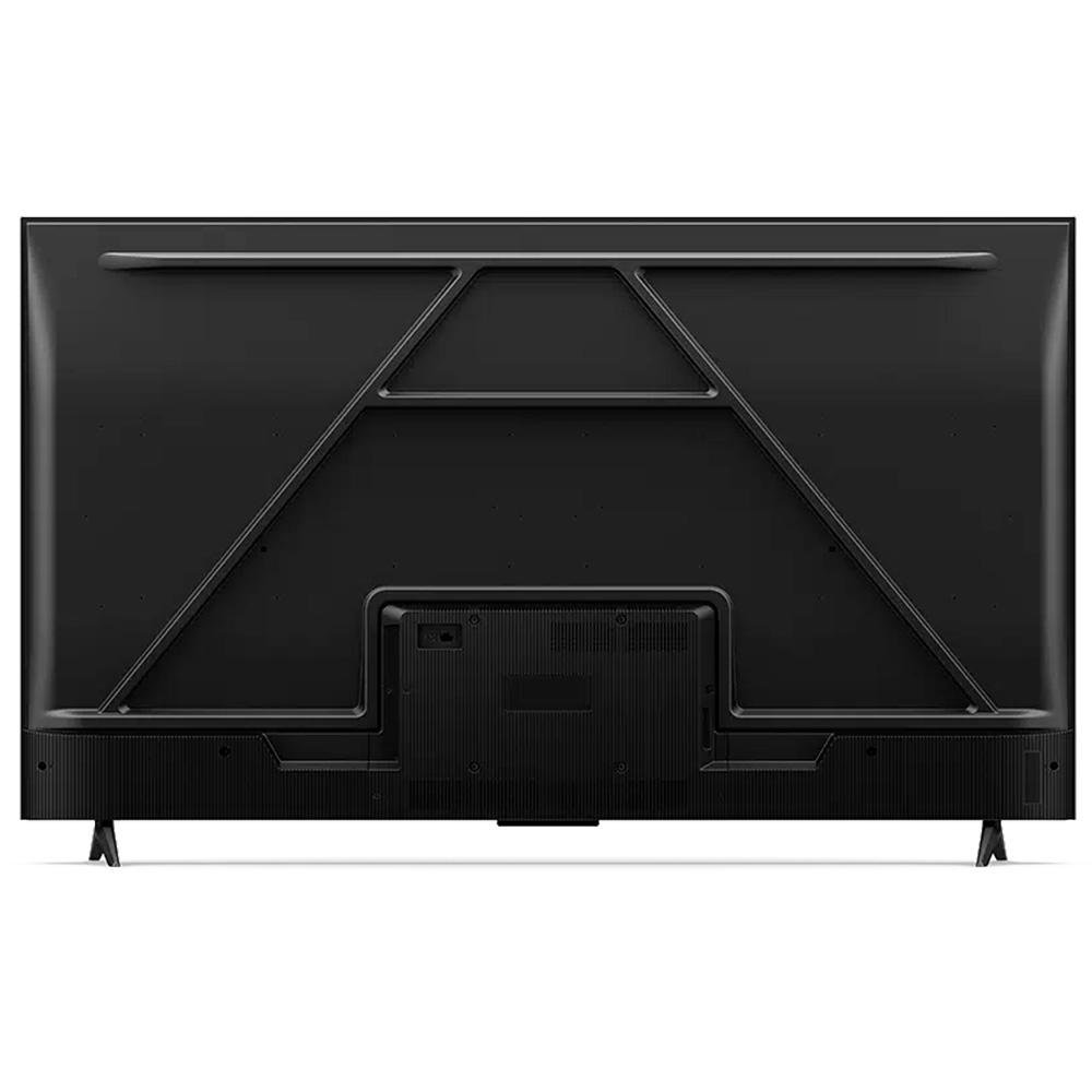 Smart TV TCL 65 Polegadas LED 4K UHD, Google TV, 3 HDMI, 1 USB, Wi-Fi, Bluetooth, HDR, Google Assistente - 65P735 Smart TV TCL 65 Polegadas LED 4K UHD, Google TV, 3 HDMI, 1 USB, Wi-Fi, Bluetooth, HDR, Google Assistente - 65P735