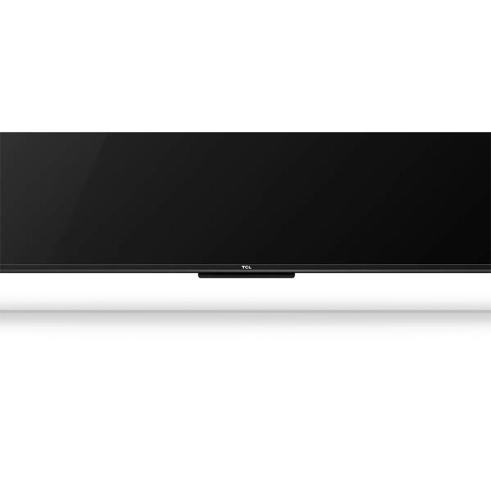Smart TV TCL 65 Polegadas LED 4K UHD, Google TV, 3 HDMI, 1 USB, Wi-Fi, Bluetooth, HDR, Google Assistente - 65P735 Smart TV TCL 65 Polegadas LED 4K UHD, Google TV, 3 HDMI, 1 USB, Wi-Fi, Bluetooth, HDR, Google Assistente - 65P735