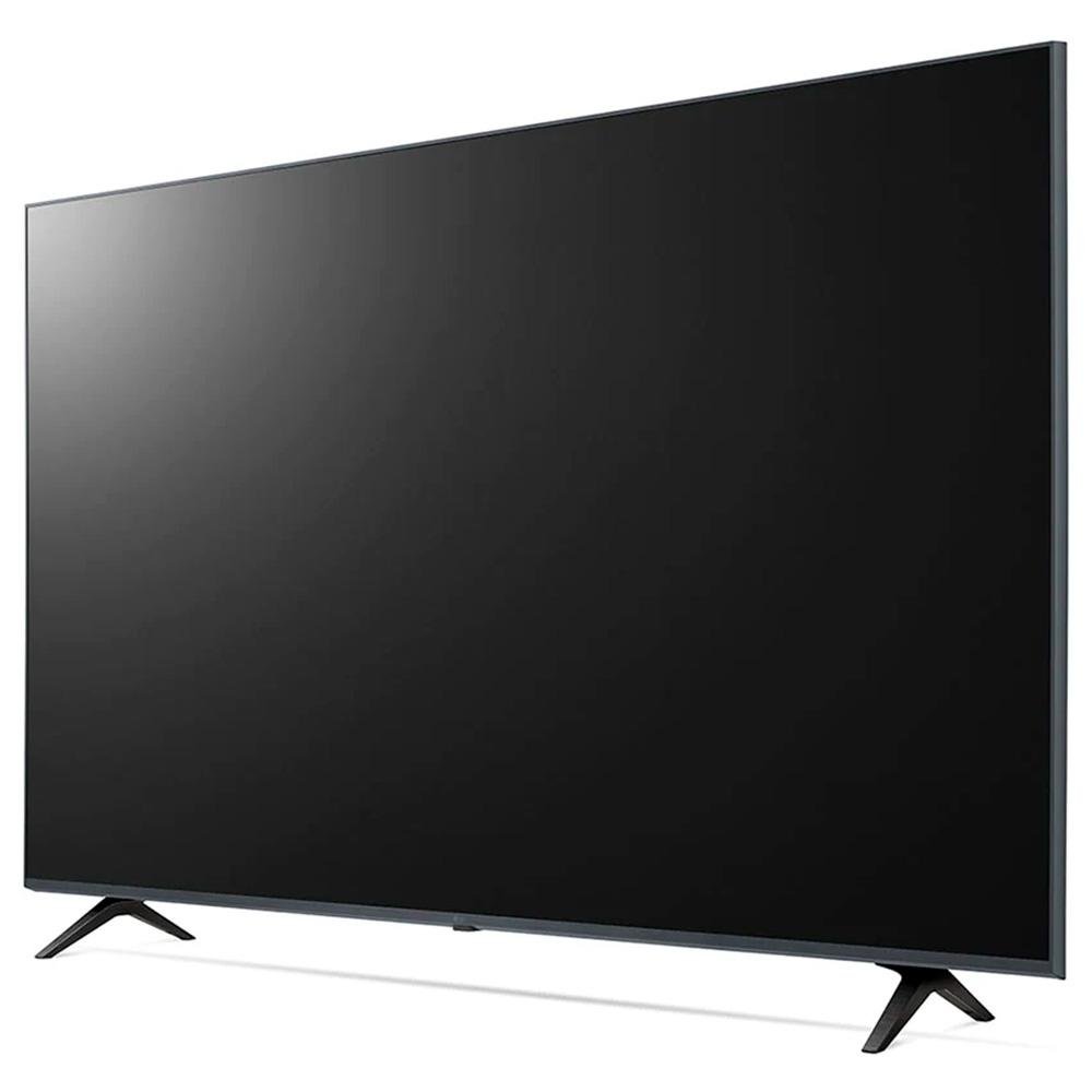 Smart TV LG 55 Polegadas LED 4K UHD, 3 HDMI, 2 USB, Wi-Fi, Bluetooth, HDR, NVIDIA GeForce Now, ThinQAI, Smart Magic, Google Alexa - 55UQ8050 Smart TV LG 55 Polegadas LED 4K UHD, 3 HDMI, 2 USB, Wi-Fi, Bluetooth, HDR, NVIDIA GeForce Now, ThinQAI, Smart Magic, Google Alexa - 55UQ8050