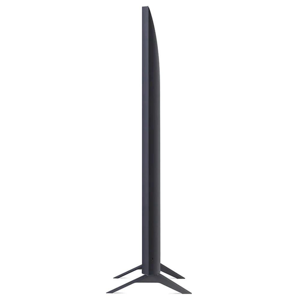 Smart TV LG 55 Polegadas LED 4K UHD, 3 HDMI, 2 USB, Wi-Fi, Bluetooth, HDR, NVIDIA GeForce Now, ThinQAI, Smart Magic, Google Alexa - 55UQ8050 Smart TV LG 55 Polegadas LED 4K UHD, 3 HDMI, 2 USB, Wi-Fi, Bluetooth, HDR, NVIDIA GeForce Now, ThinQAI, Smart Magic, Google Alexa - 55UQ8050