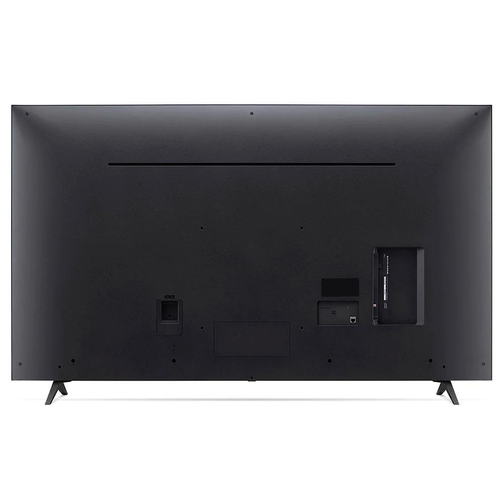 Smart TV LG 55 Polegadas LED 4K UHD, 3 HDMI, 2 USB, Wi-Fi, Bluetooth, HDR, NVIDIA GeForce Now, ThinQAI, Smart Magic, Google Alexa - 55UQ8050 Smart TV LG 55 Polegadas LED 4K UHD, 3 HDMI, 2 USB, Wi-Fi, Bluetooth, HDR, NVIDIA GeForce Now, ThinQAI, Smart Magic, Google Alexa - 55UQ8050