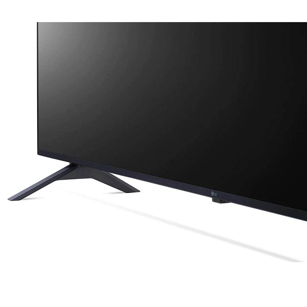 Smart TV LG 55 Polegadas LED 4K UHD, 3 HDMI, 2 USB, Wi-Fi, Bluetooth, HDR, NVIDIA GeForce Now, ThinQAI, Smart Magic, Google Alexa - 55UQ8050 Smart TV LG 55 Polegadas LED 4K UHD, 3 HDMI, 2 USB, Wi-Fi, Bluetooth, HDR, NVIDIA GeForce Now, ThinQAI, Smart Magic, Google Alexa - 55UQ8050