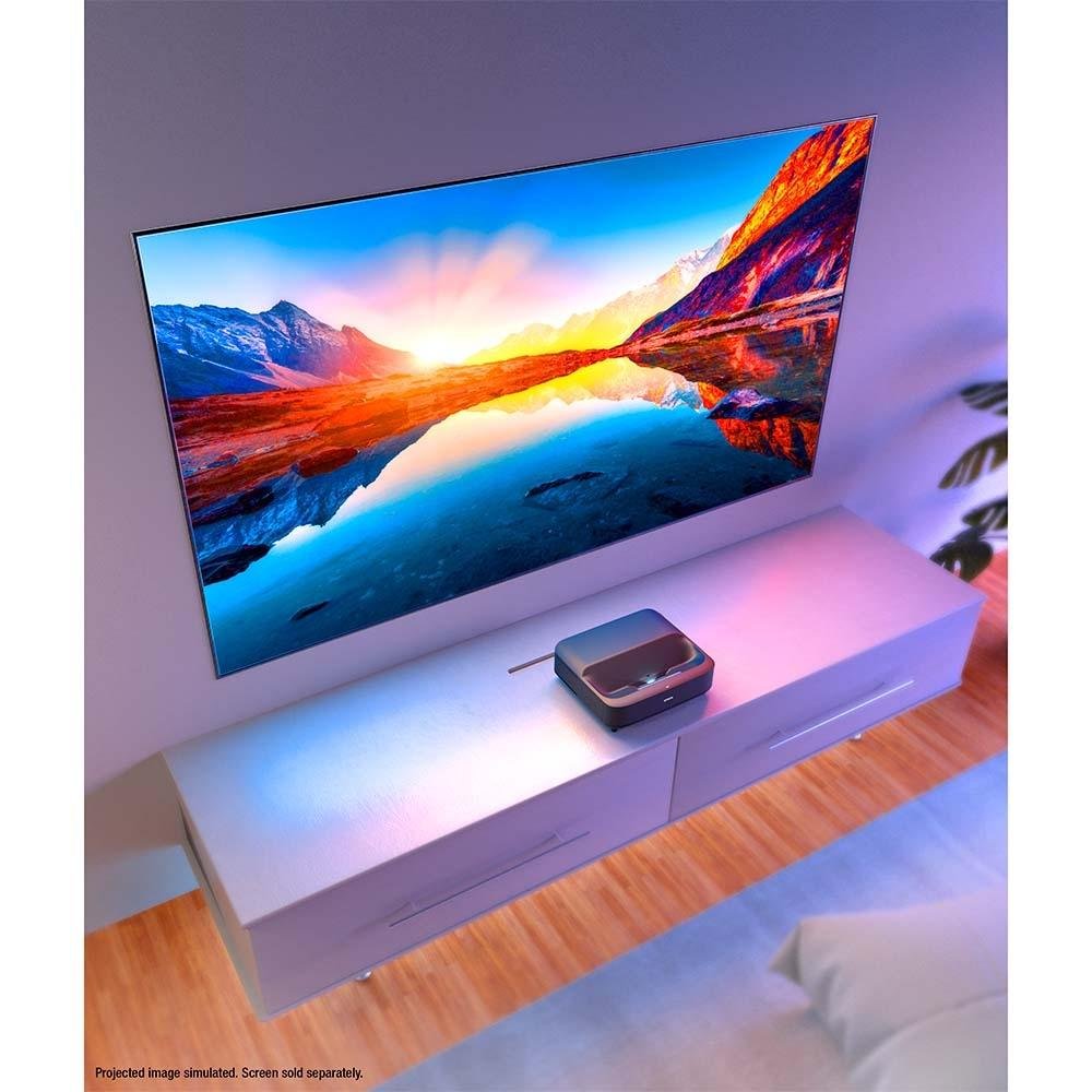Projetor Epson LS300 Full HD | KaBuM!