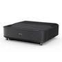 Projetor Smart Epson EpiqVision LS-300, 3600 Lúmens, Laser, Ultra-Curta Distância, Bluetooth, Streaming, Bivolt